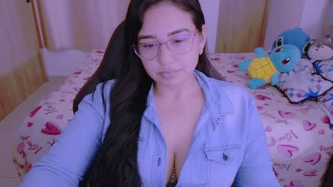 anastasia online show from January 25, 6:32 pm