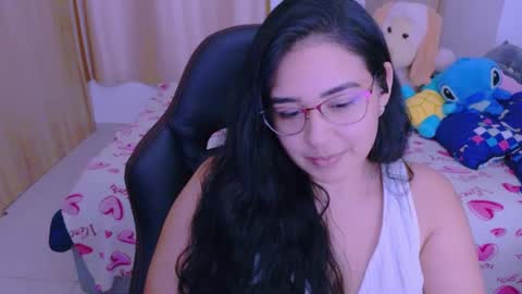 anastasia online show from January 24, 9:37 pm