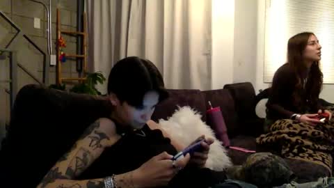 angelia01m online show from March 13, 3:19 am