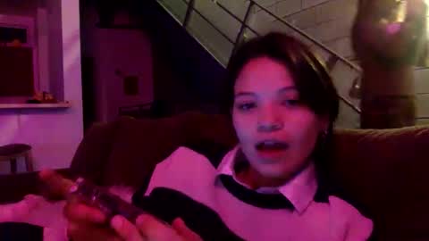 angelia01m online show from January 10, 1:43 am