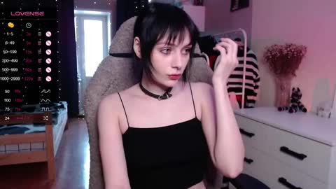 Angel Katy  online show from March 4, 10:46 am