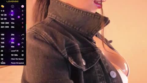 angelica_hot19 online show from February 26, 5:34 pm