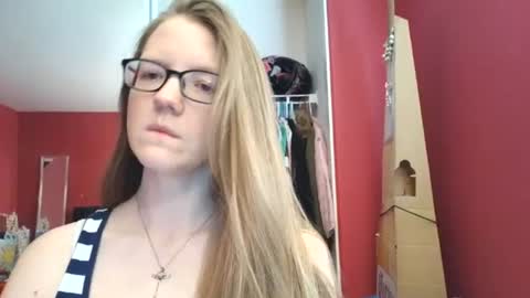 AngelicAngel online show from June 16, 6:42 pm