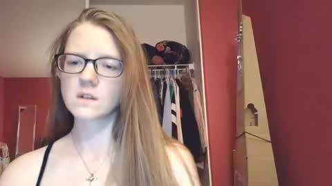 AngelicAngel online show from July 19, 5:42 am