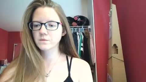 AngelicAngel online show from June 15, 6:19 pm