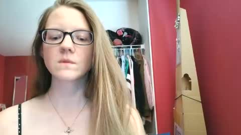 AngelicAngel online show from July 10, 8:53 pm