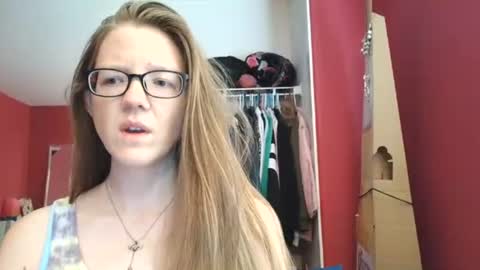 AngelicAngel online show from June 25, 5:03 pm