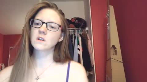 AngelicAngel online show from July 23, 3:04 am
