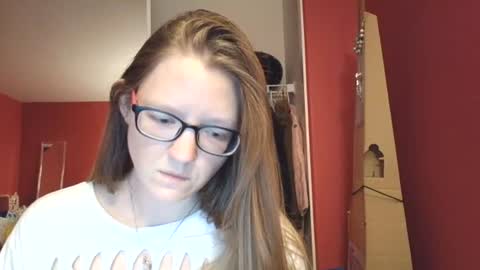 AngelicAngel online show from June 12, 5:59 am