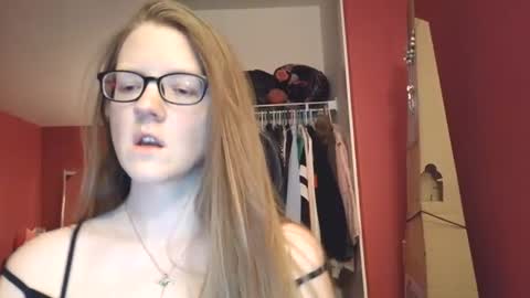 AngelicAngel online show from July 18, 5:22 am