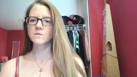 AngelicAngel online show from June 23, 7:34 pm