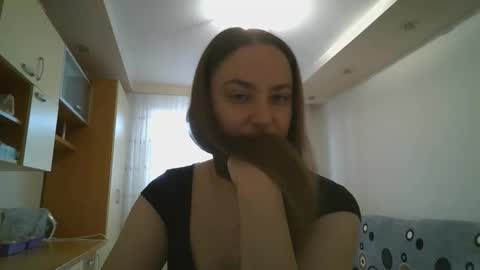 Angelina 26 online show from October 16, 7:55 am