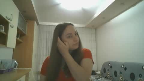 Angelina 26 online show from October 12, 9:39 pm