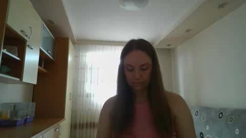 Angelina 26 online show from September 13, 8:44 am