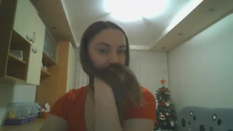 Angelina 26 online show from December 13, 10:27 pm