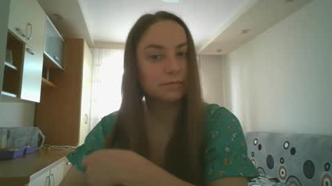 Angelina 26 online show from October 9, 9:13 am