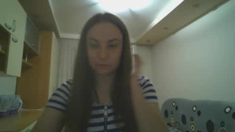 Angelina 26 online show from October 7, 10:58 pm