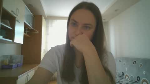 Angelina 26 online show from September 12, 5:08 am