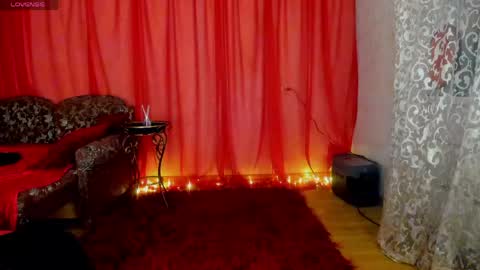 Angelina SweetIse online show from May 6, 9:52 pm