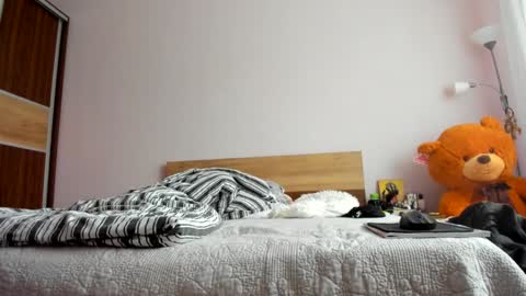 Angelina online show from January 31, 8:22 am