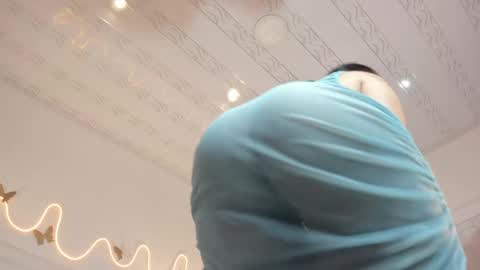 Angelina Dorian  online show from April 21, 7:43 pm