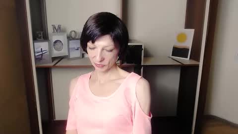 Angelina online show from September 11, 6:25 am