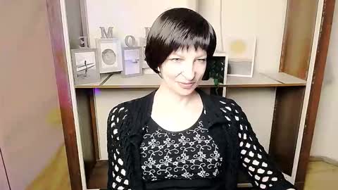 Angelina online show from February 19, 8:25 am