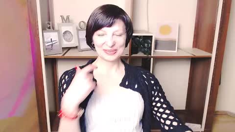 Angelina online show from April 1, 8:37 am