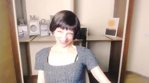 Angelina online show from September 9, 6:13 am