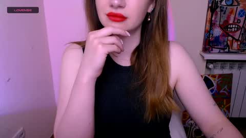 Angelina online show from May 18, 6:19 am
