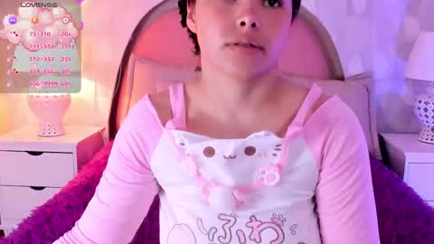 angeline online show from March 4, 12:23 pm