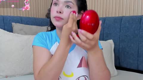 angeline online show from November 15, 12:17 pm