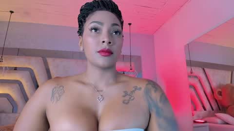 Angeline Heet online show from April 23, 10:12 pm