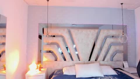 Angeline Heet online show from November 8, 10:37 pm