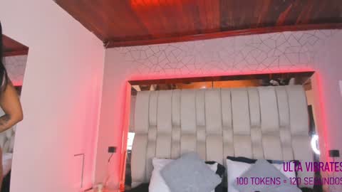 Angeline Heet online show from December 14, 3:17 am