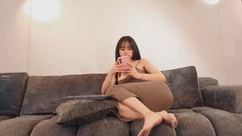 angelinepossy online show from February 4, 5:49 pm