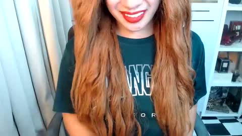 Anglina online show from May 7, 4:06 am