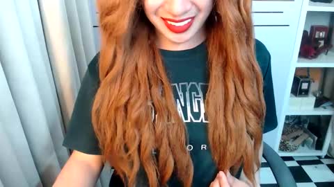Anglina online show from May 1, 4:05 am