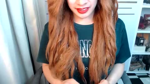 Anglina online show from May 17, 1:49 am
