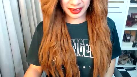 Anglina online show from May 2, 5:44 am