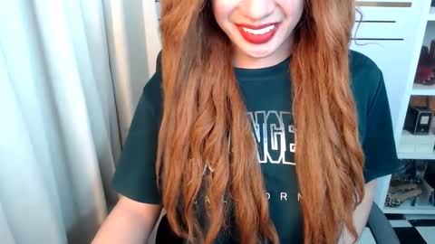 Anglina online show from May 16, 4:04 am