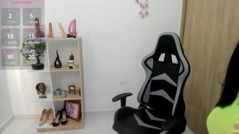 Angeliques online show from March 10, 9:41 pm