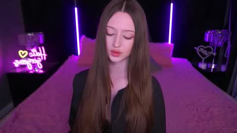 AngelBlush online show from September 15, 2:25 pm