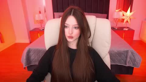 AngelBlush online show from December 15, 2:33 pm