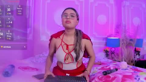 Angell visen online show from February 26, 9:25 pm