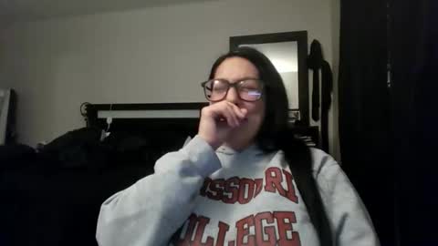 Angel Marie online show from March 29, 4:44 am