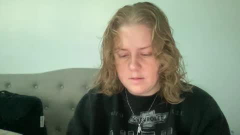 Angel of Light online show from January 19, 1:29 pm