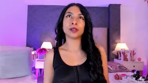 Angela online show from January 18, 5:53 pm