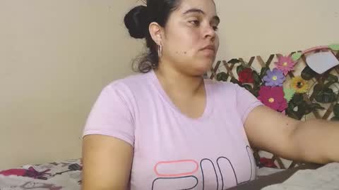 angelsexhotlatin online show from April 8, 4:09 pm