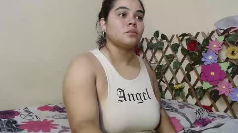 angelsexhotlatin online show from March 29, 4:17 pm